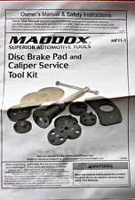 Maddox superior automotive for sale  Davenport