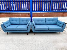 Dfs teal french for sale  BURY