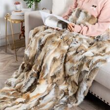 Real rabbit fur for sale  USA