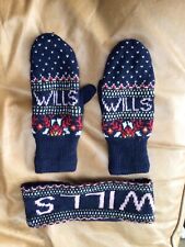 Jack wills mittens for sale  SWINDON