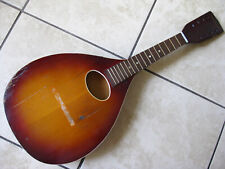 Vintage harmony mandolin for sale  Brooklyn