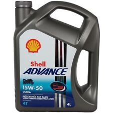 Shell advance ultra for sale  DARLINGTON