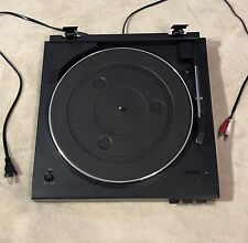Used, Audio-Technica Automatic Turntable Black AT-LP2D USB - Tested - Working for sale  Shipping to South Africa