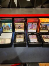 Mtg commander decks gebraucht kaufen  Stadtallendorf