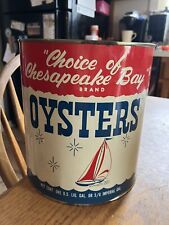 Vintage choice chesapeake for sale  Dividing Creek
