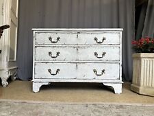 Painted antique chest for sale  CHESHAM