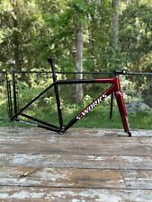 Specialized works crux for sale  Gainesville