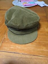 Fisherman cap cap for sale  BRISTOL