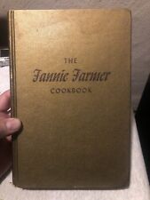Fannie farmer recipe for sale  Canton
