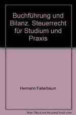 Buchführung bilanz besonderer gebraucht kaufen  Stuttgart