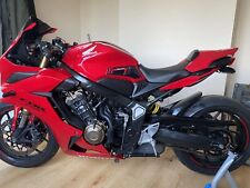 africa twin 650 for sale  NEWMARKET