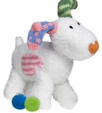 Snowman snowdog toy for sale  CHELMSFORD