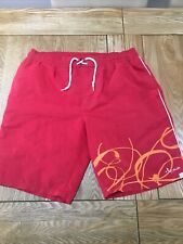 Mens rucanor shorts for sale  ENFIELD