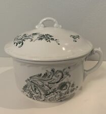 Antique chamber pot for sale  New Port Richey