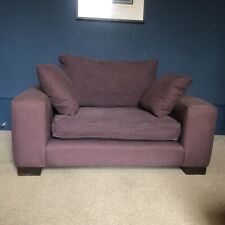 Comfortable heals armchair for sale  ST. LEONARDS-ON-SEA