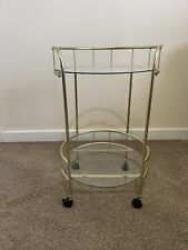 Drinks trolley for sale  PETERBOROUGH