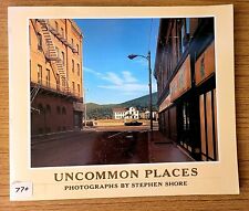 Uncommon places stephen for sale  Shipping to Ireland