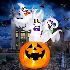 Halloween inflatable ghosts for sale  Blountstown