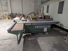 Industrial panel saw for sale  COALVILLE