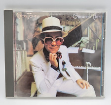 CD de Elton John, Greatest Hits, usado comprar usado  Enviando para Brazil