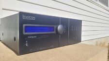 Lexicon RV-9 Class G Immersive Surround AVR (With Custom Rack Shelf) for sale  Shipping to South Africa