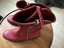 Bottines femme arche d'occasion  Limoges-