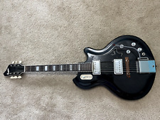 Vintage 1962 supro for sale  Katy