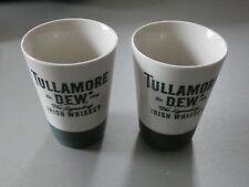 Tullamore dew irish for sale  REDRUTH