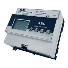 Aeg elfamatic 3000 gebraucht kaufen  Wissen-Umland