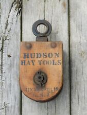 Antique hudson hay for sale  Eagle River