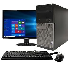 Dell series desktop for sale  STOURBRIDGE