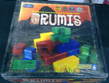 Rumis board game for sale  Burlington