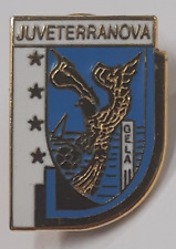 Distintivo calcio pin usato  Milano