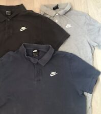 nike polo shirts for sale  NEWTON ABBOT