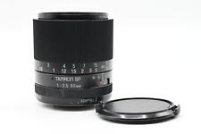 Used, Tamron 52B 90mm f2.5 SP Macro Adaptall 2 Lens #845 for sale  Shipping to South Africa