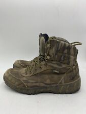 Botas de Caza Danner Para Hombre Jackal II 7"" RT APG Goretex Roble Mossy Camuflaje Talla 8,5 segunda mano  Embacar hacia Argentina