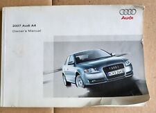 2007 audi 2.0t for sale  Dayton