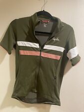 Rapha brevet jersey for sale  Cupertino