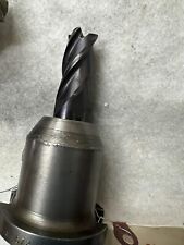 Nmtb40 end mill for sale  Mountain Home