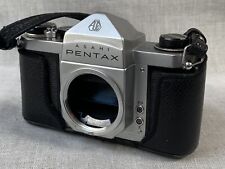 Asahi pentax s1a for sale  LEEDS