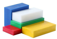 Offcuts plastic block for sale  WIMBORNE