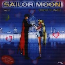 Sailor moon vol gebraucht kaufen  Berlin