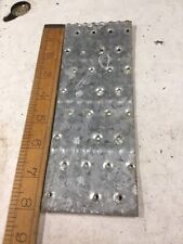 Flat metal plates for sale  CHICHESTER