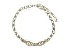 Collier chanel choker d'occasion  France