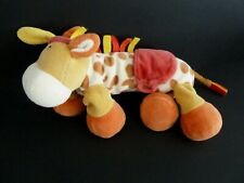 61. doudou peluche d'occasion  Bouvigny-Boyeffles