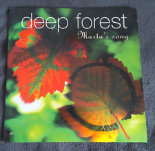 Deep forest martha for sale  SPALDING