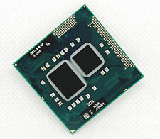 Processador Intel Core i5-520M i5-540M i5-560M i5-580M 3M dual-core G1 para Notebook comprar usado  Enviando para Brazil