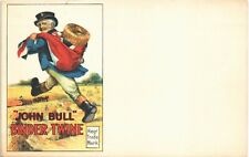 Advertising. john bull for sale  YORK