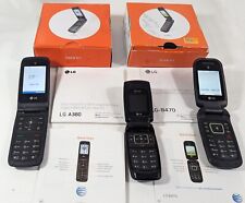 Flip phones b470 for sale  Hutchinson