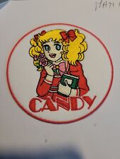 Patch thermocollant candy d'occasion  Malakoff